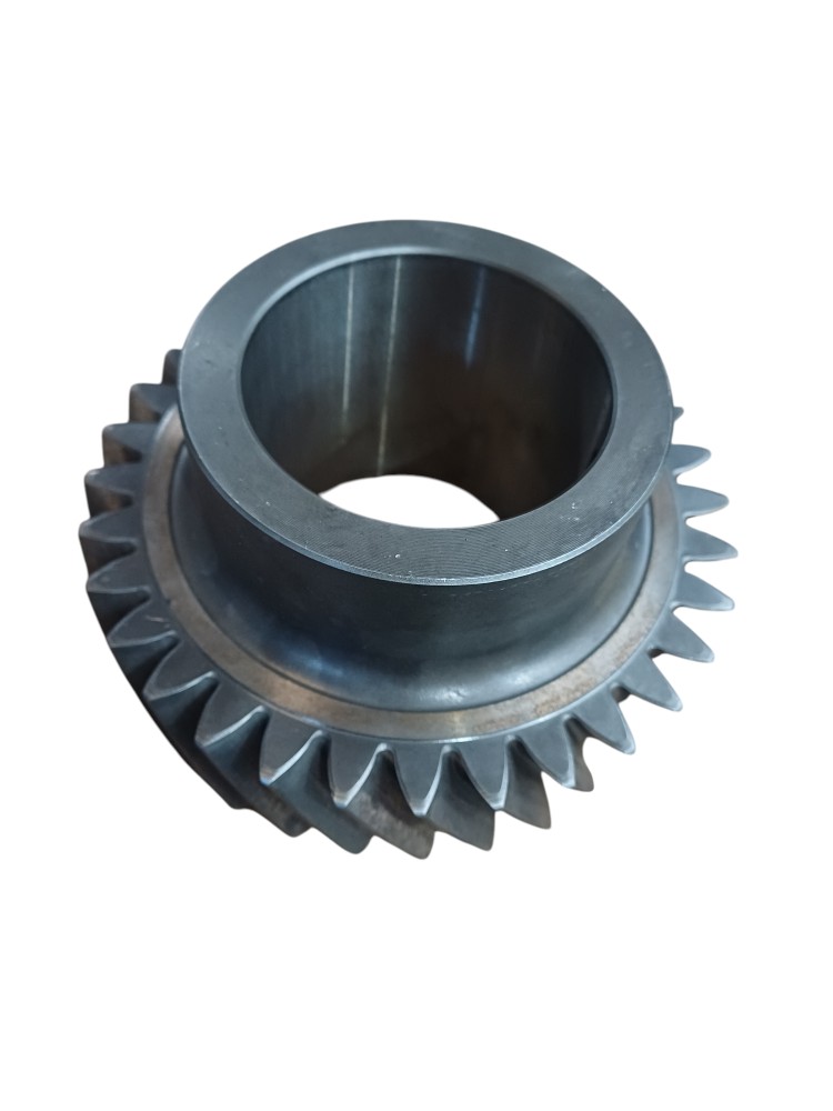 Engrenagem Caixa Cambio Zf 2