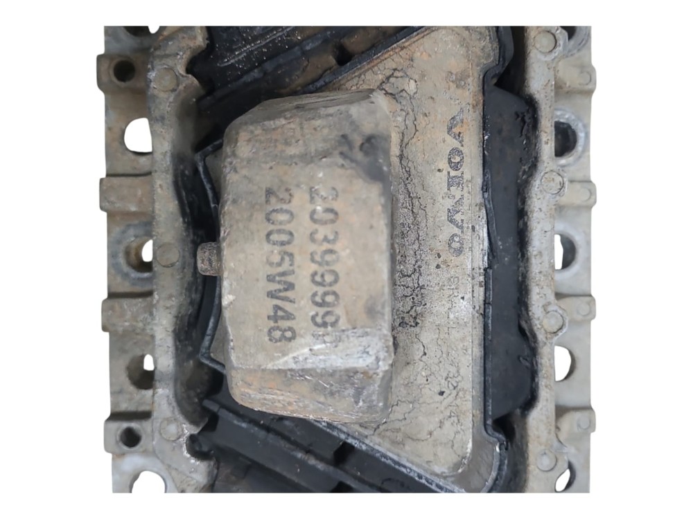 Suporte Coxim Volvo Vm D12 3