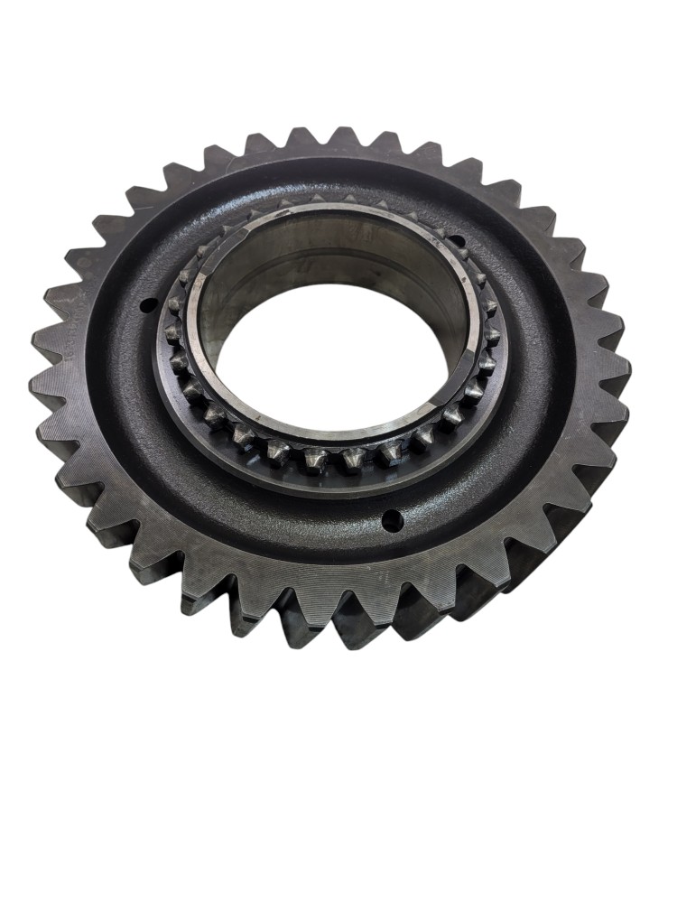 Engrenagem Re Caixa Volvo Sr1900 Sr1700 4