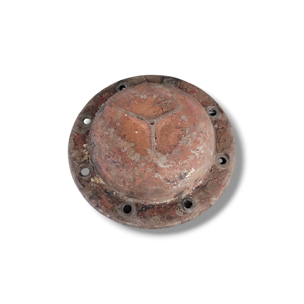 Tampa Cubo Roda Mb 1620 L1938 1945 2629