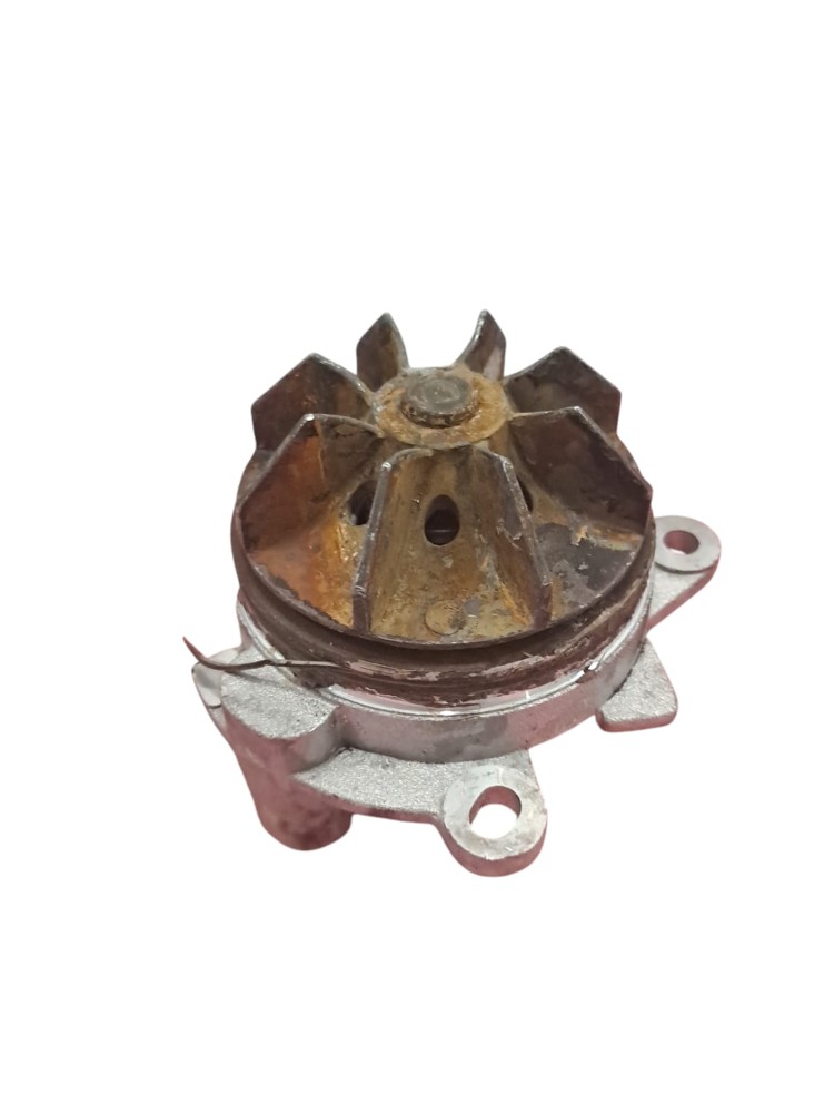 Bomba Agua Renault Master 2.5 2005 A 2012 3