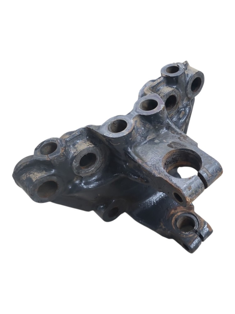 Suporte Mola Dianteira Scania Euro 5 Ld 4