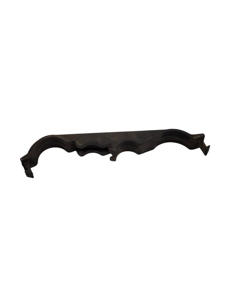 Engate Abracadeira Radiador Mb 1215 1999 Preto 4