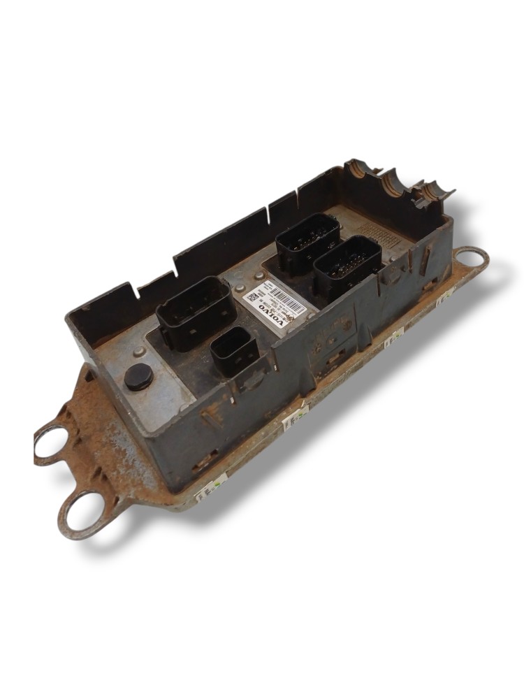 Modulo Comando Central Volvo Original Usado 3