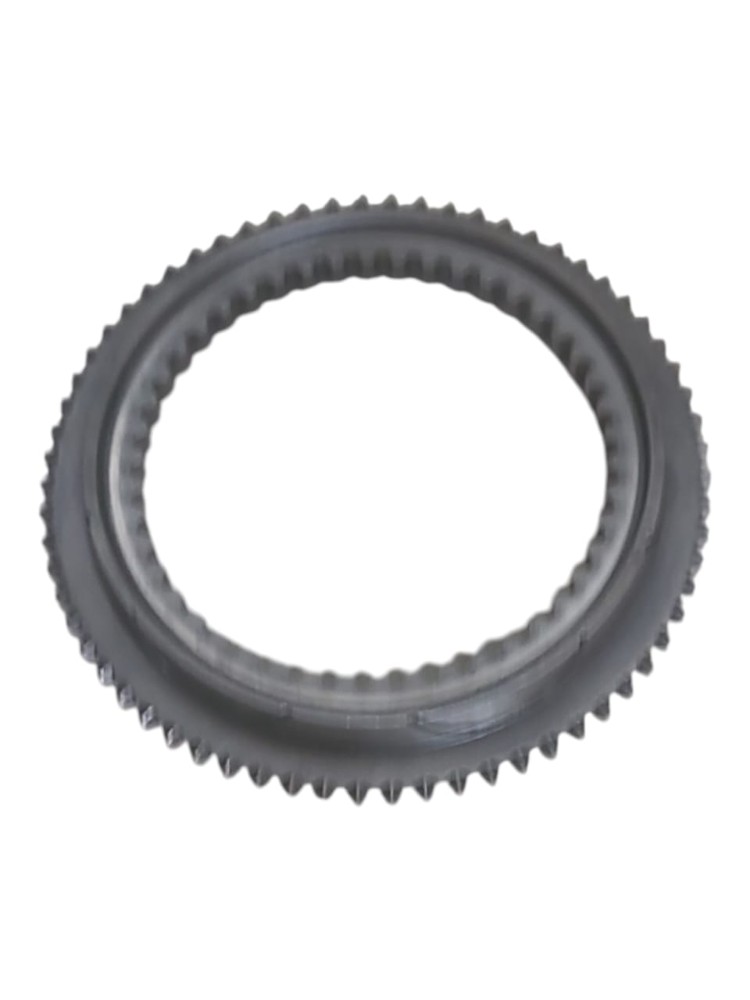 Corpo Sincronizador 1 2 Caixa Marcha Cambio Zf S5 420 3