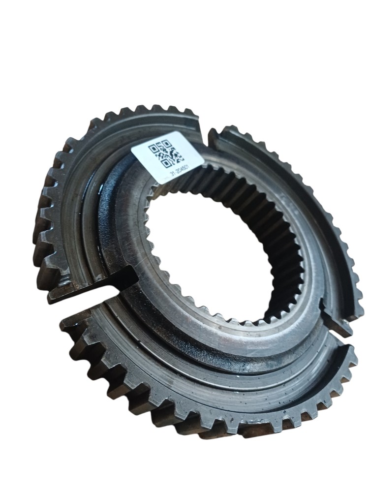 Anel Sincronizado Caixa Cambio Zf S6 1550 2