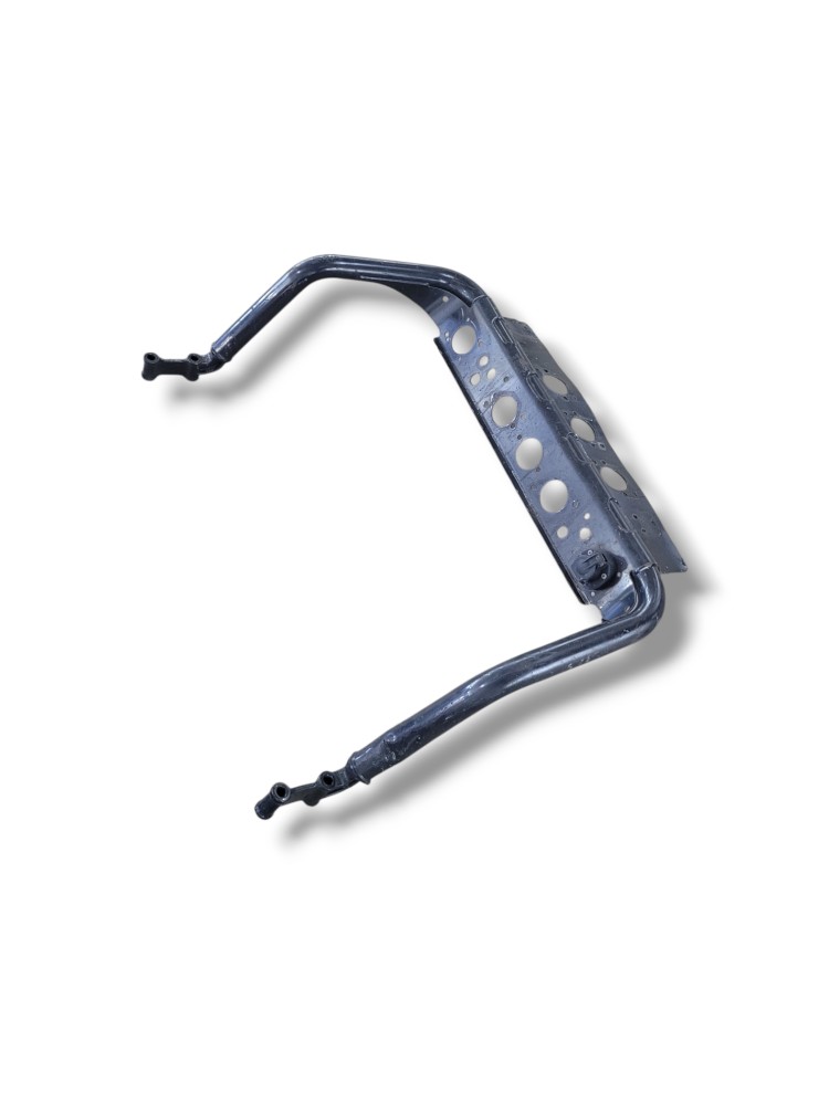 Suporte Das Tomadas Man Tgx 5