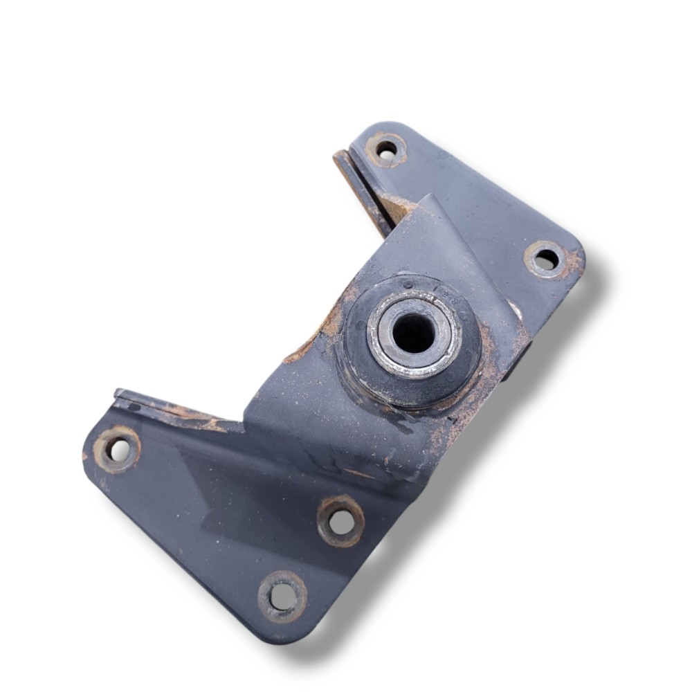 Suporte Jumelo Traseiro Feixe Mola Mb Accelo 1016 2014 VA152 3