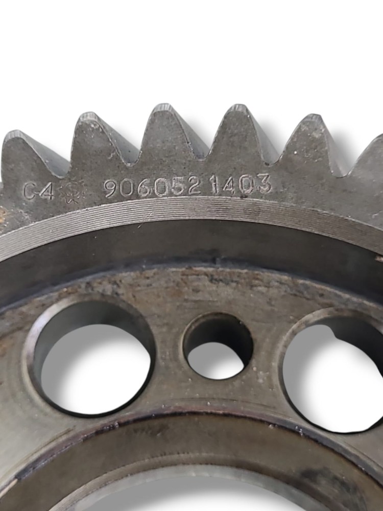 Engrenagem Virabrequim Motor MB 6