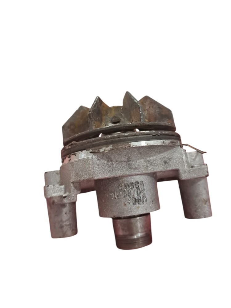 Bomba Agua Renault Master 2.5 2005 A 2012 1