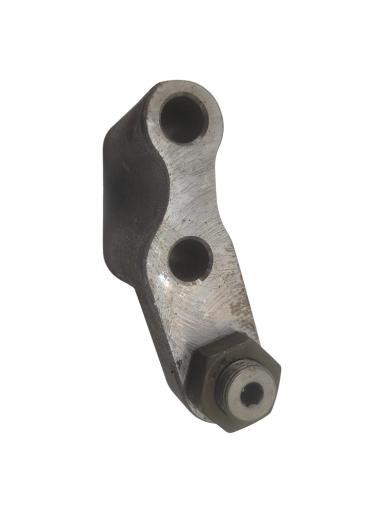 Suporte Balancim Motor D2676 Man Tgx