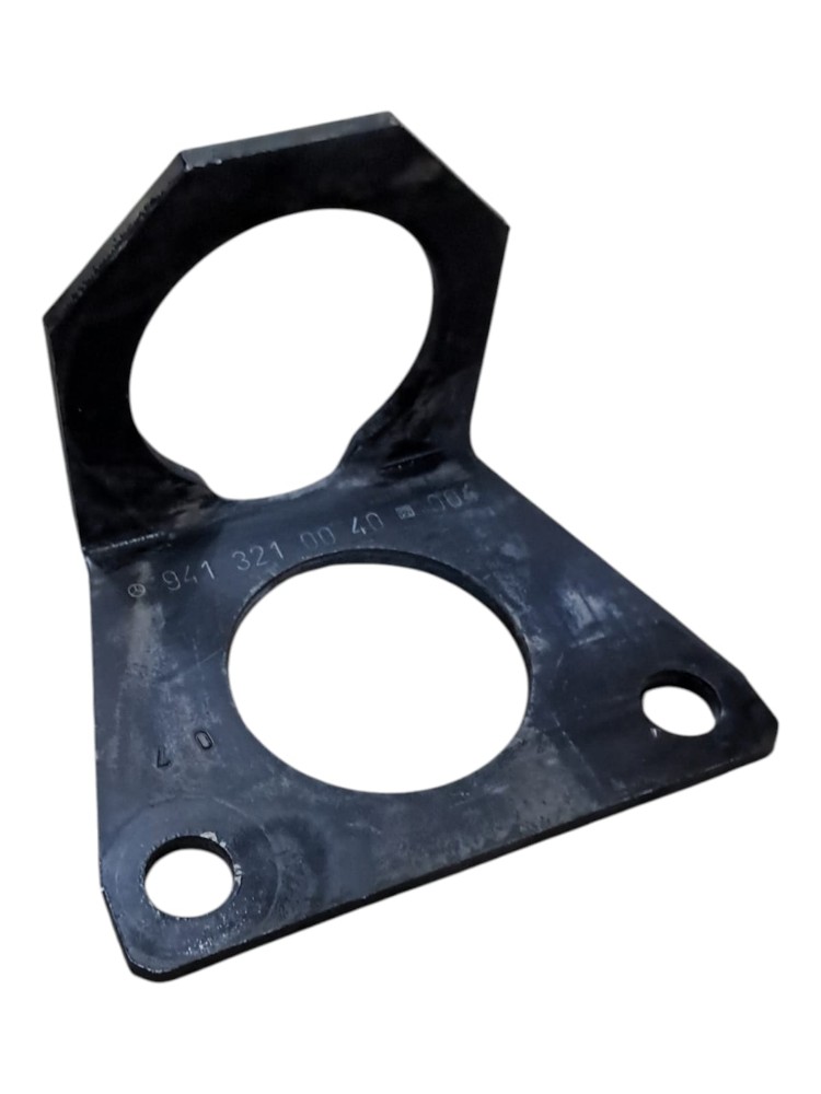 Suporte Coxim Batente Mola MB 4