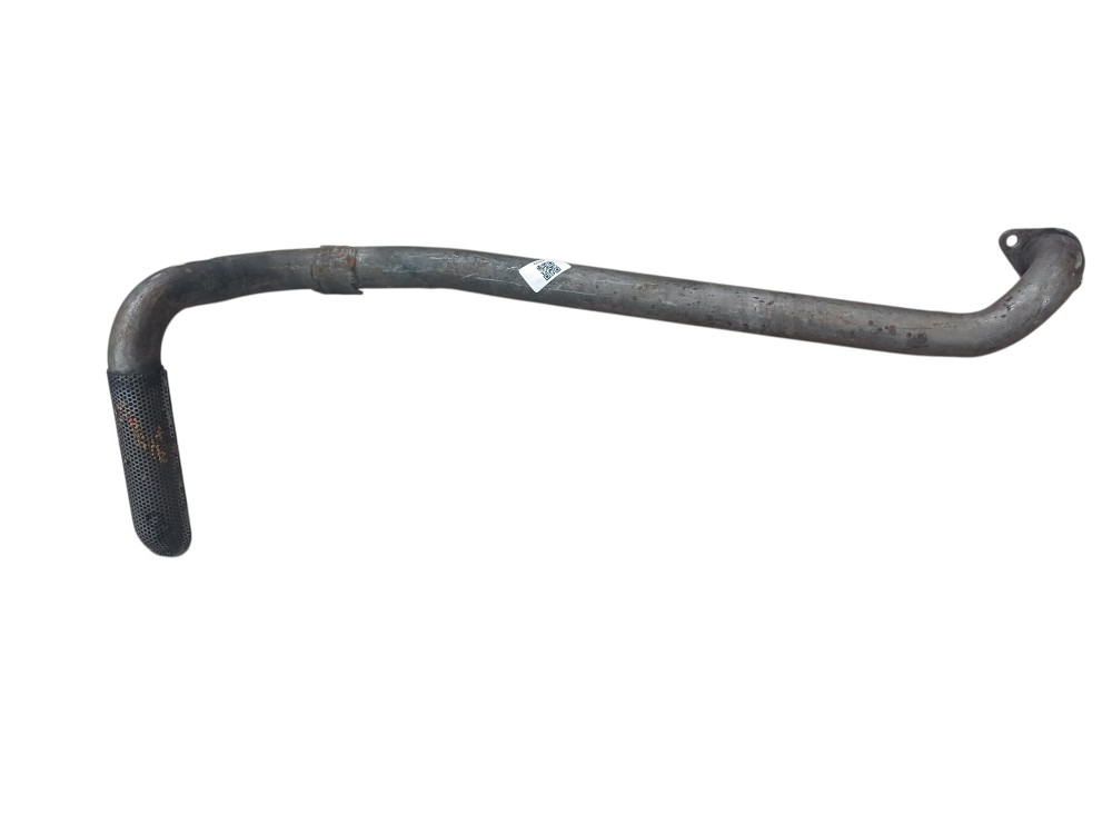Tubo Pescador Oleo Cummins Ford Cargo 1422 1622 2