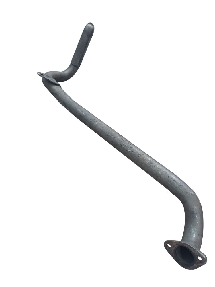 Tubo Pescador Oleo Cummins Ford Cargo 1422 1622 5