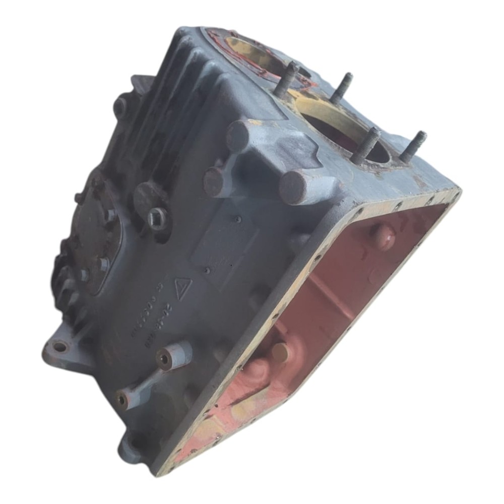 Carcaca Caixa Cambio Eaton Fso5406 Vw 24.250 2