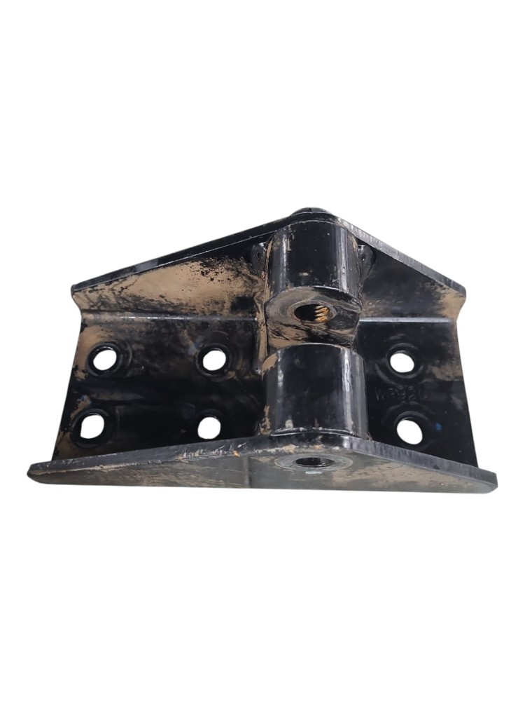 Suporte Amortecedor Superior Vw Constellation 2450 4