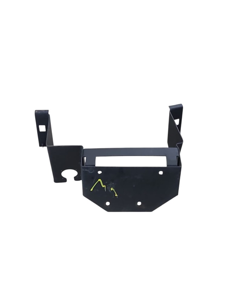 Suporte Central Eletrica Ford Cargo 3