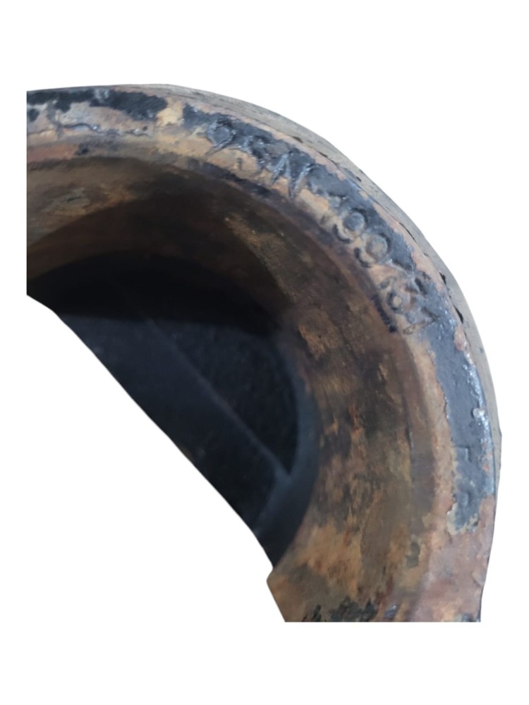 Suporte Motor Vw 14200 14150 12180 14180 4