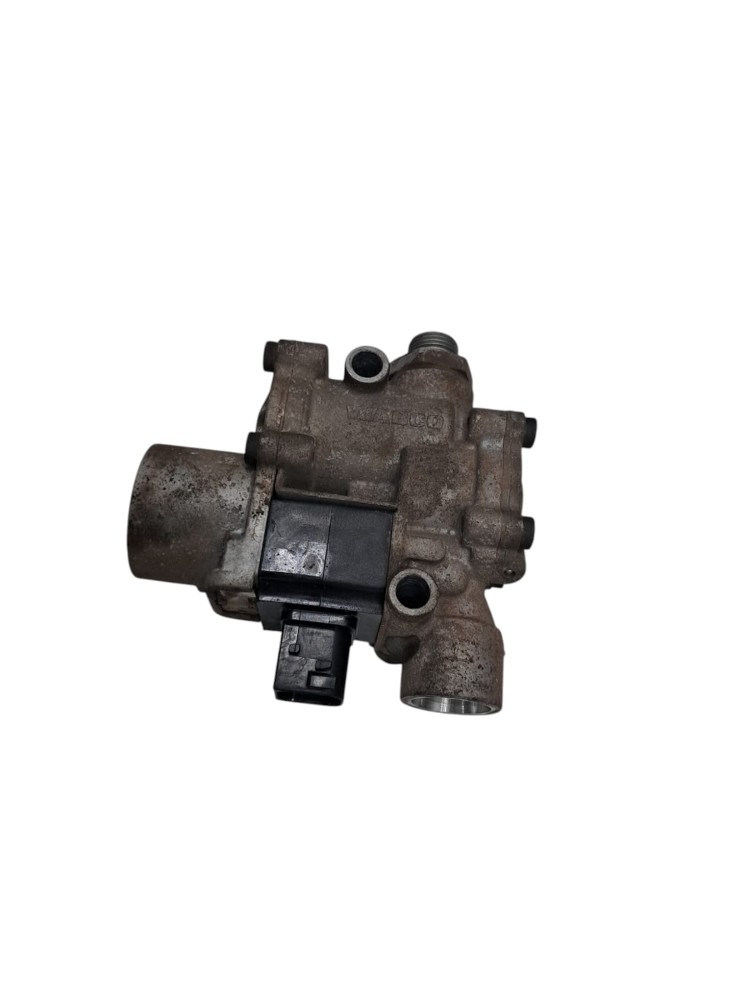 Valvula Modeladora Daf Xf 480 2020 O15 6
