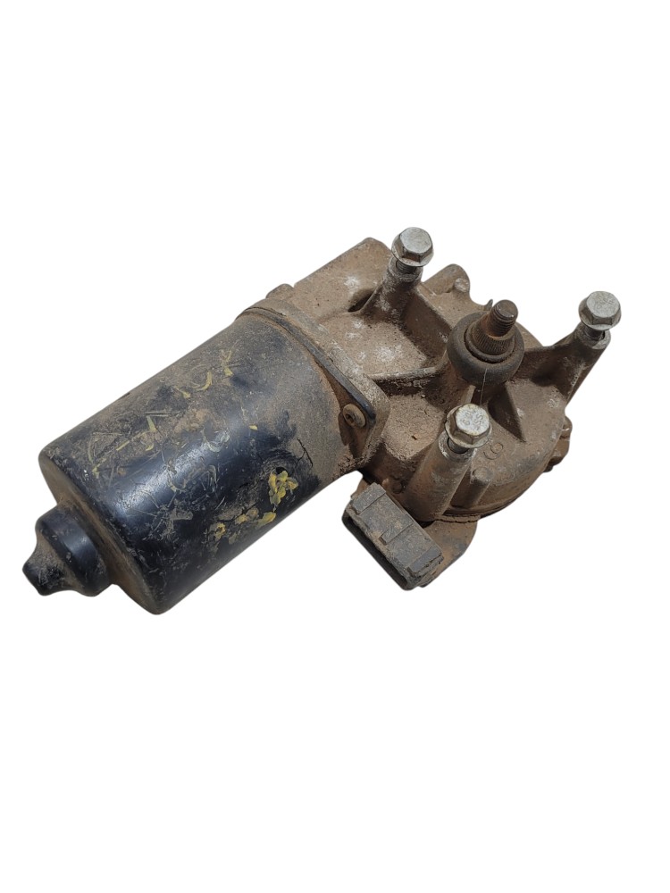 Motor Limpador Mb Atego Axor 1