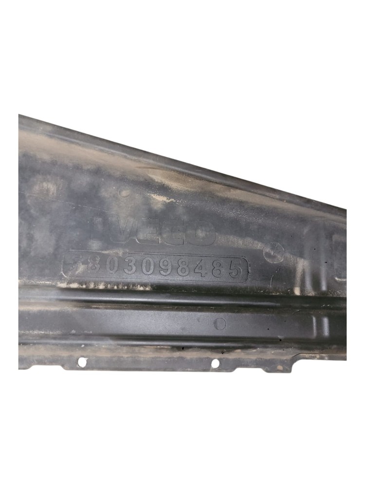 Suporte Paralama Iveco S Way Traseiro 5