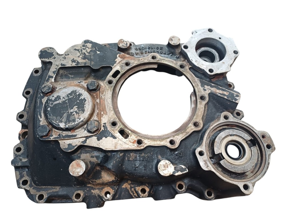 Tampa Carcaca Caixa Cambio Zf 8s13150 5