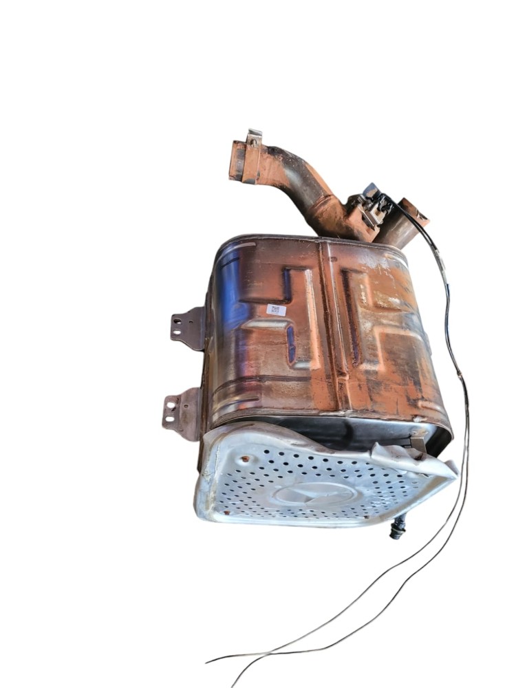 Catalisador Mb Accelo 1