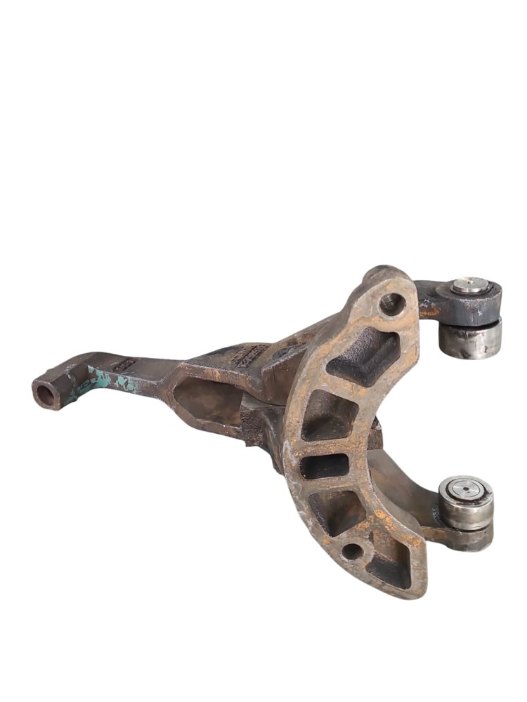 Garfo Embreagem Scania 113 Caixa Grs900 6