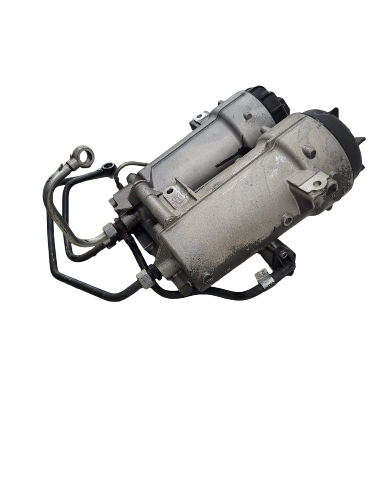 Filtro Combustivel Scania Ntg 4
