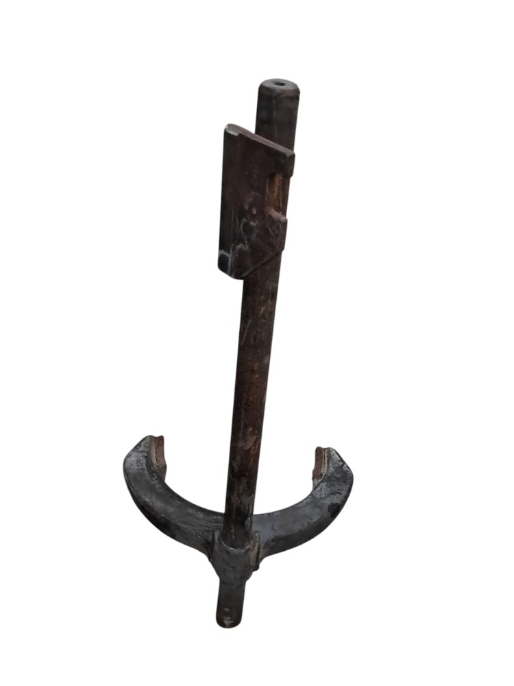Garfo Re Cambio Zf 1935 1