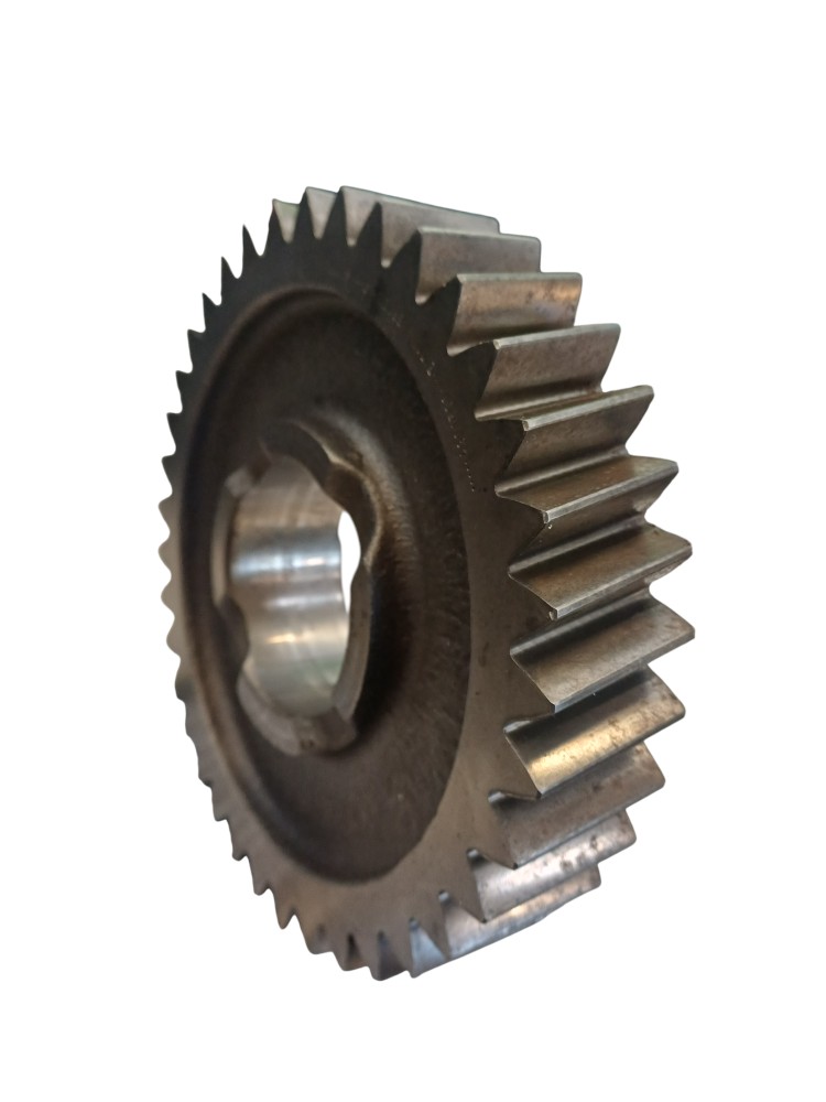 Engrenagem 1 Movel Caixa Cambio Eaton Fs4205 6