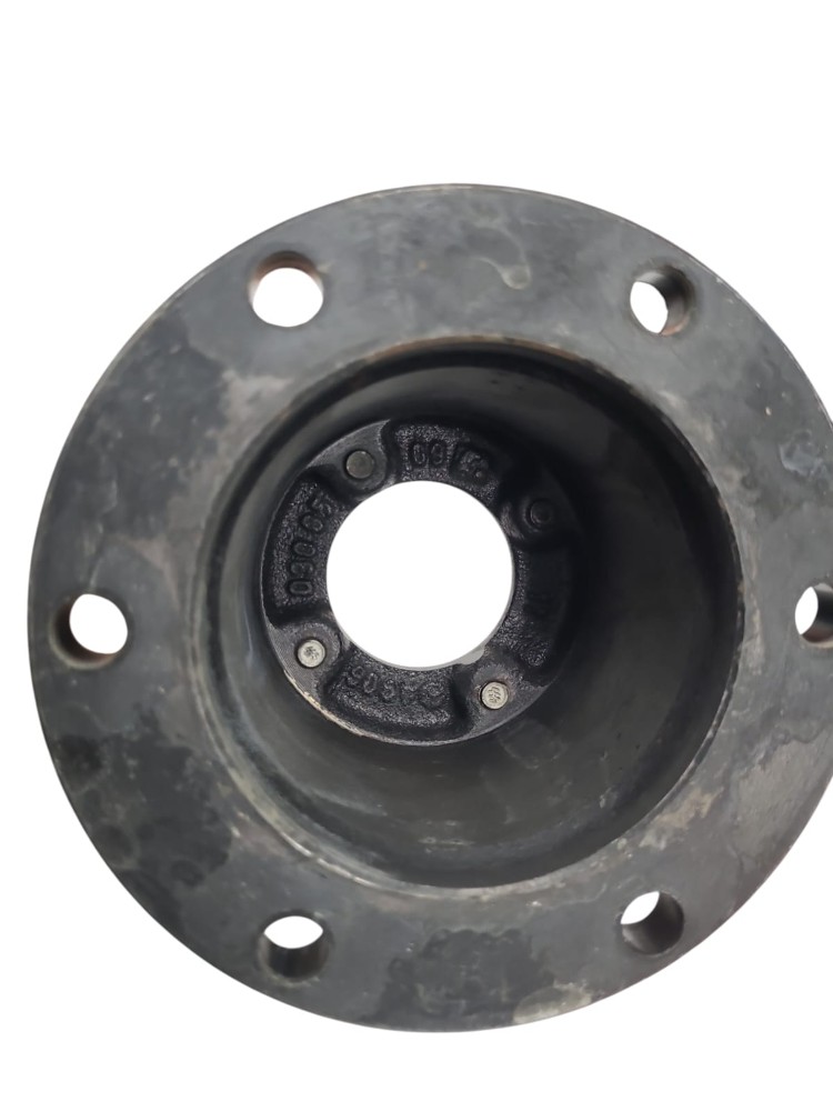 Polia Alternador Helice Mb Accelo 7