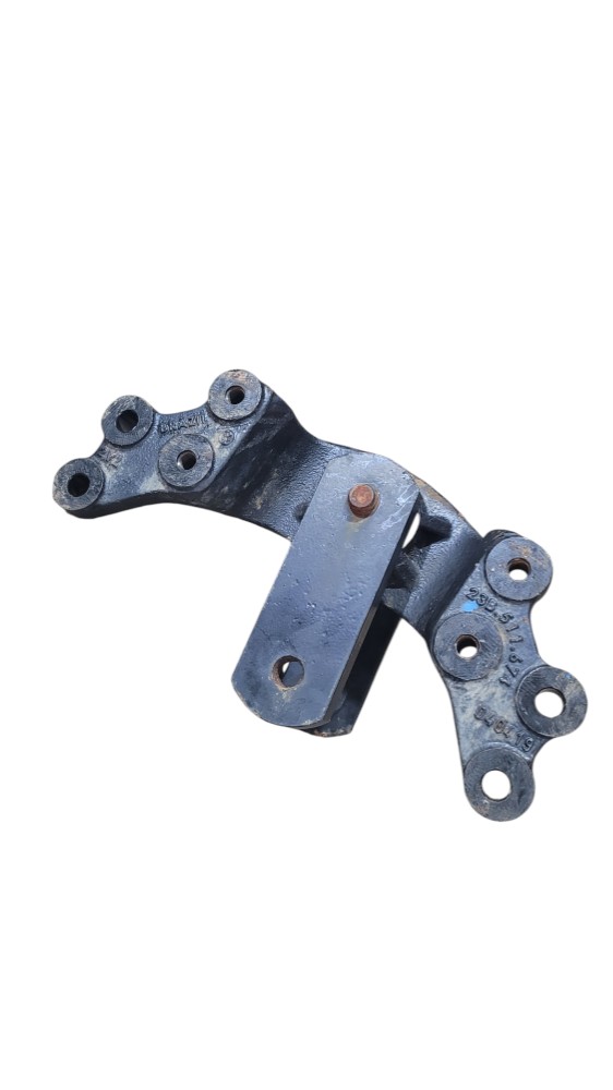 Suporte Suspensao Vw Delivery 2019 4