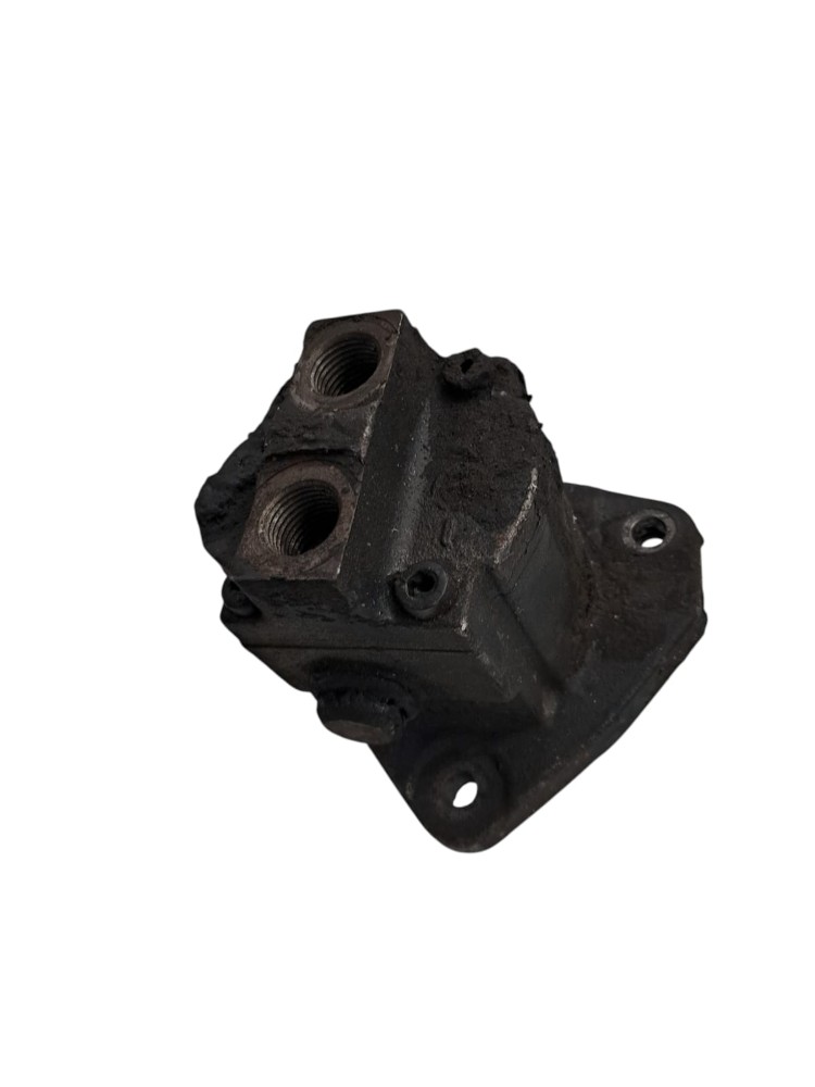 Bomba Combustivel Mb Om 457 1