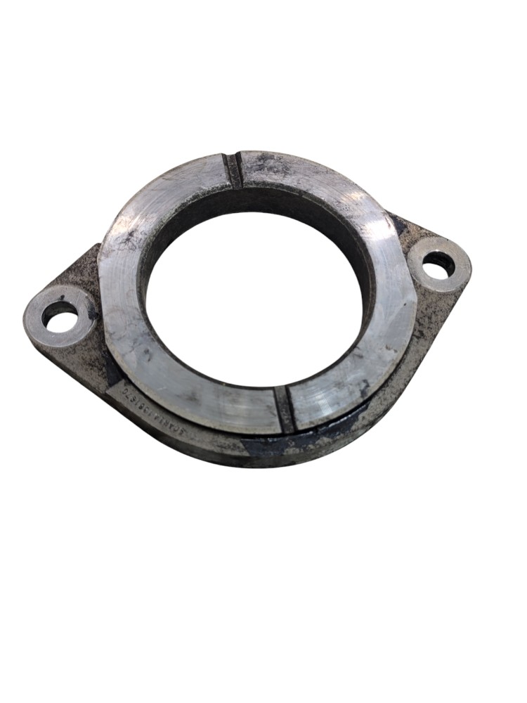 Flange Guia Comando Scania
