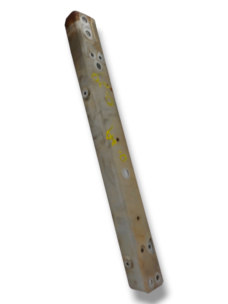 Suporte Aquecedor Daf Xf 480 2021 Vo29