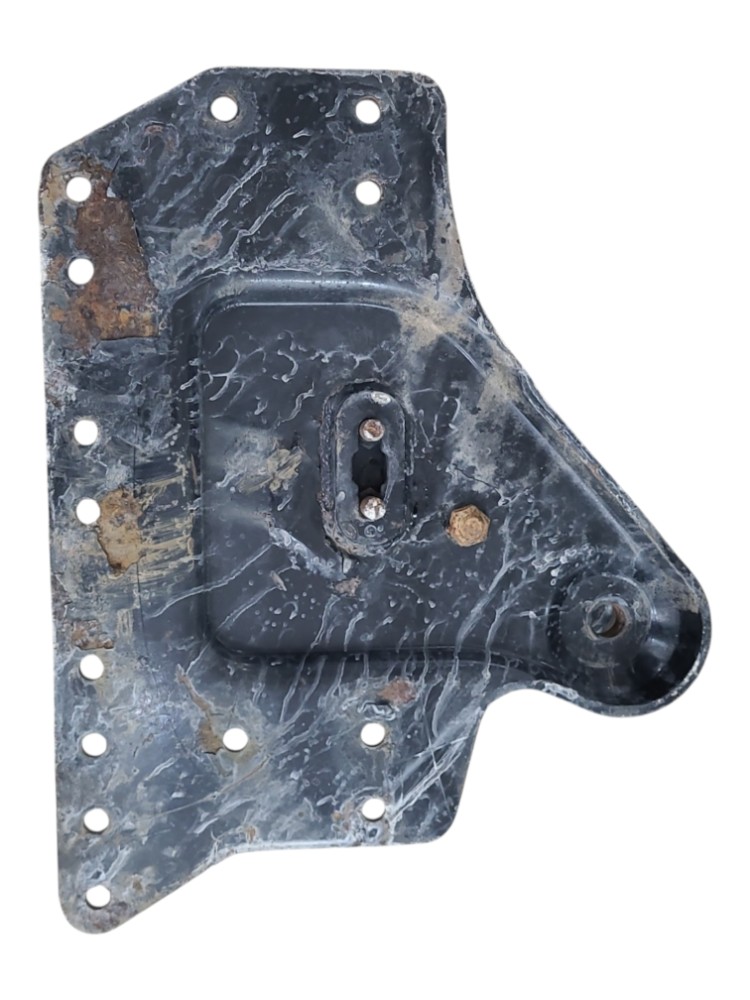 Suporte Mola Suspensys Dianteiro Direito 4
