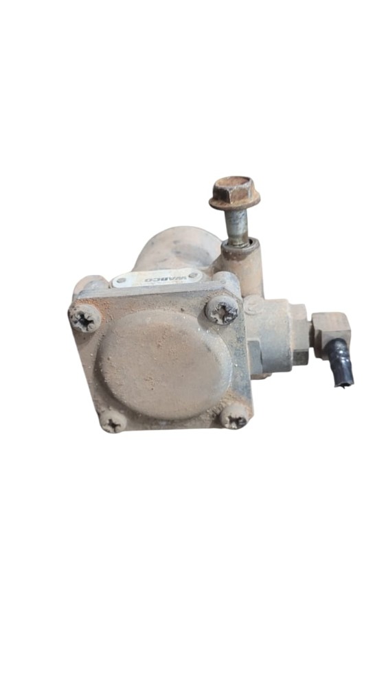Valvula Reguladora Pressao Wabco Mb 2544 5