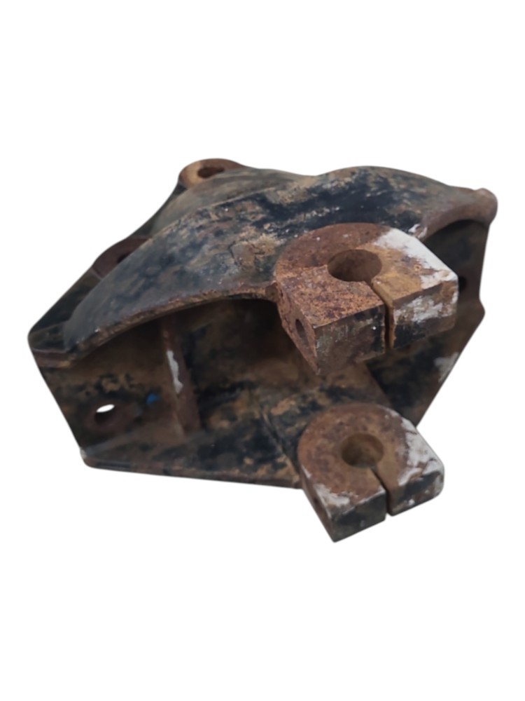Suporte Mola Dianteira Vw 1