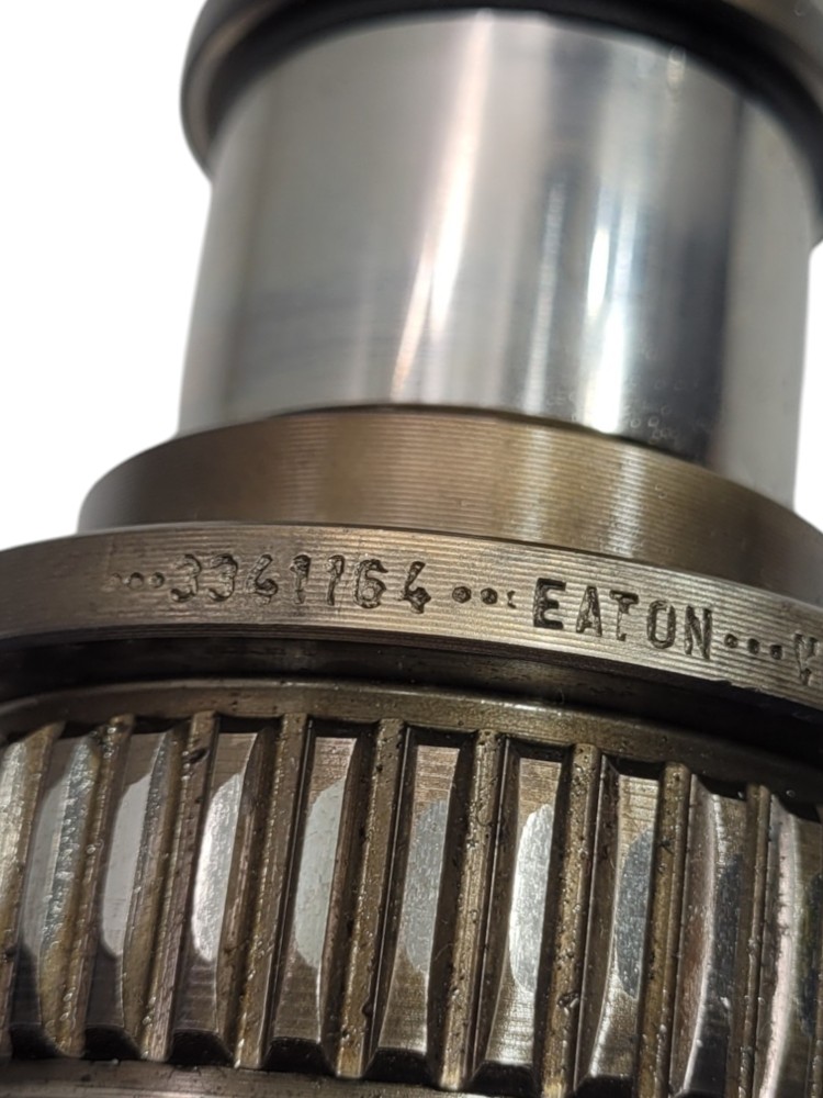 Eixo Movel Caixa Eaton 4405 7