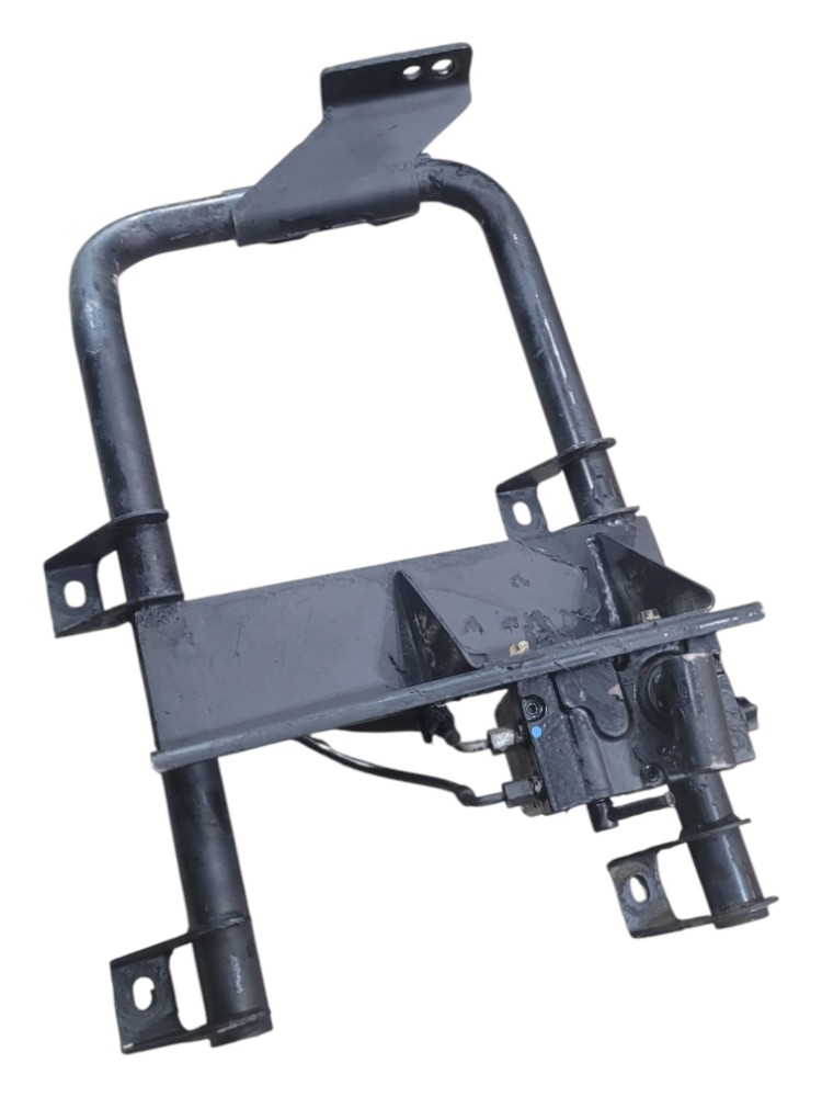 Suporte Paralama Traseiro Ld Ford 4