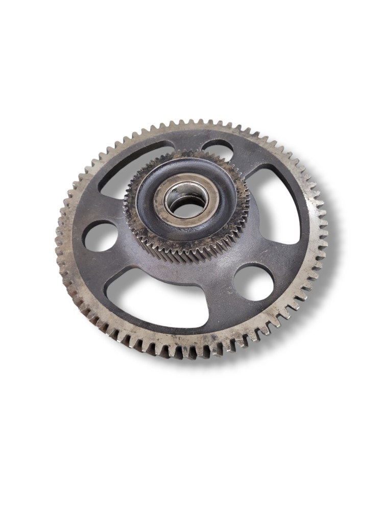 Engrenagem Motor Isuzu Gmc 7110 5