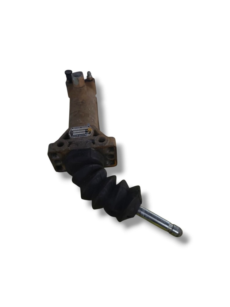 Corpo Cilindro Empresa Vw K0203126K 4
