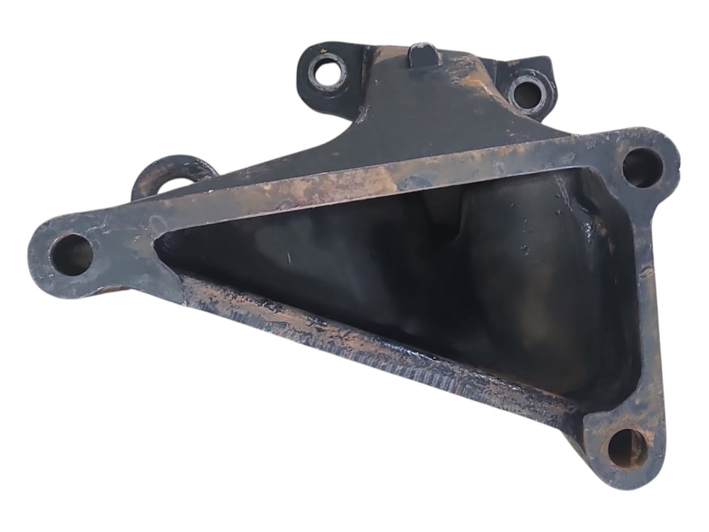 Suporte Coluna Direcao Vw Constellation 4