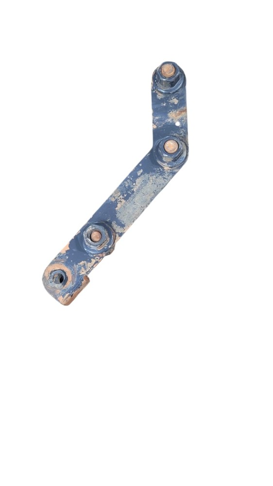 Suporte Porcas Scania G420 2010 3