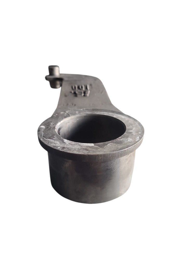 Alavanca Balanceiro Iveco Stralis