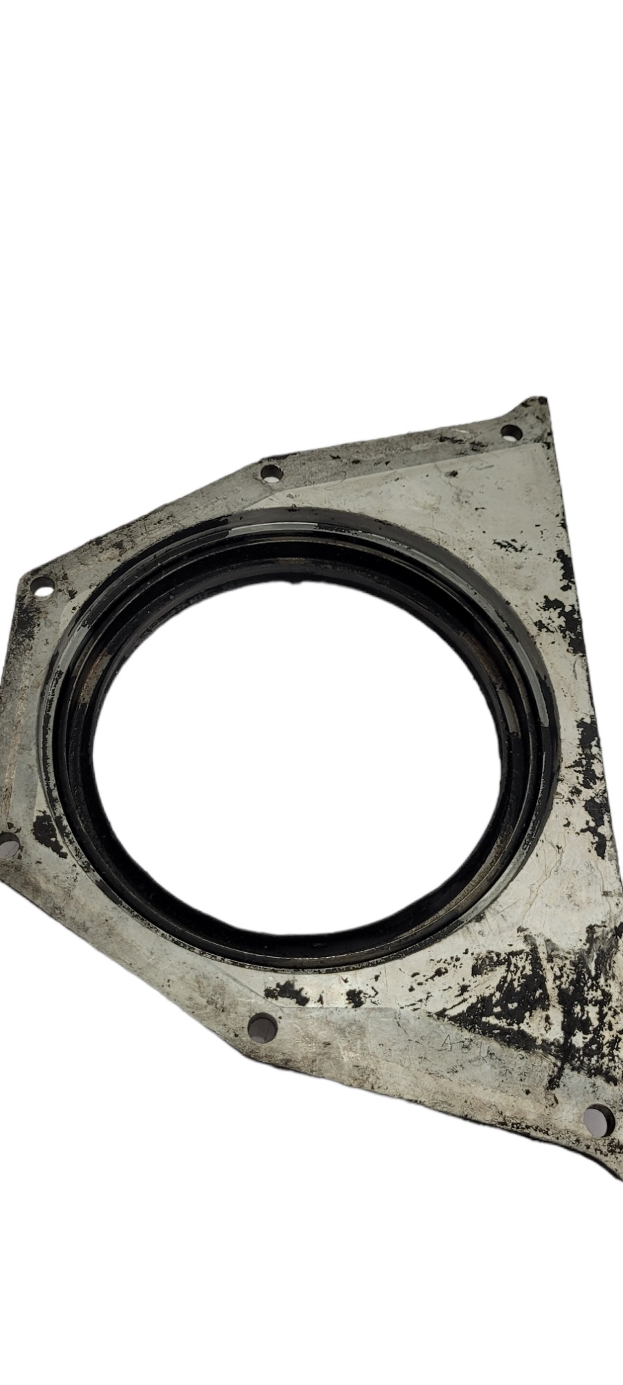 Tampa Retentor Traseiro Volante Ford Vw Cummins 3936895 2