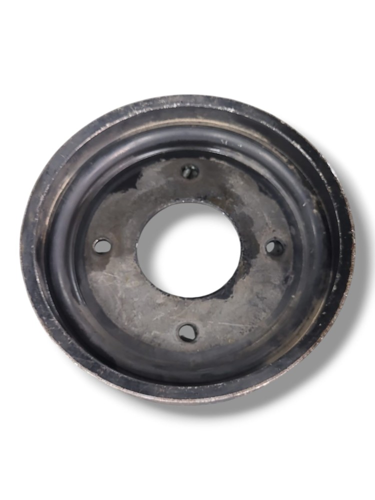 Polia Bomba Agua Mb Axor 3