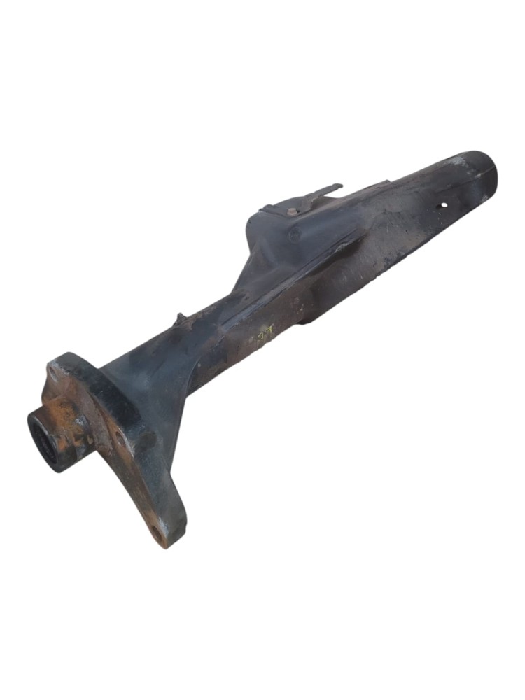 Suporte Eixo S Mb Actros 2653 2024 Esquerdo VO35 5