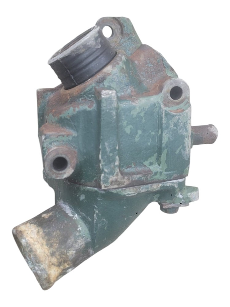 Carcaca Valvula Termostatica Mb 709 2